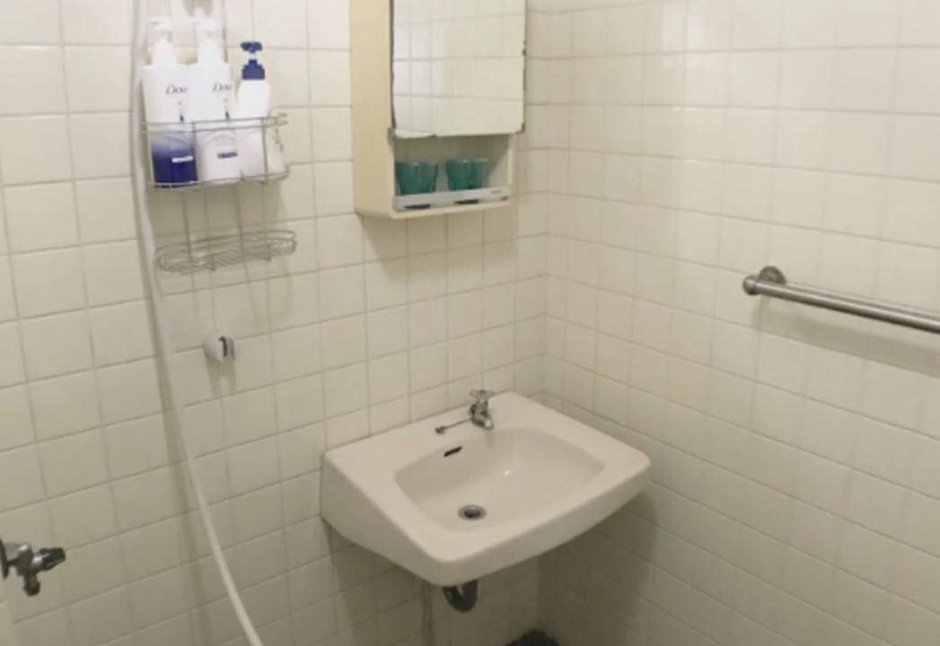 Photo of Bathroom in Kita Ward