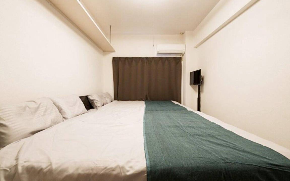Photo of Bedroom in Jonan-ku