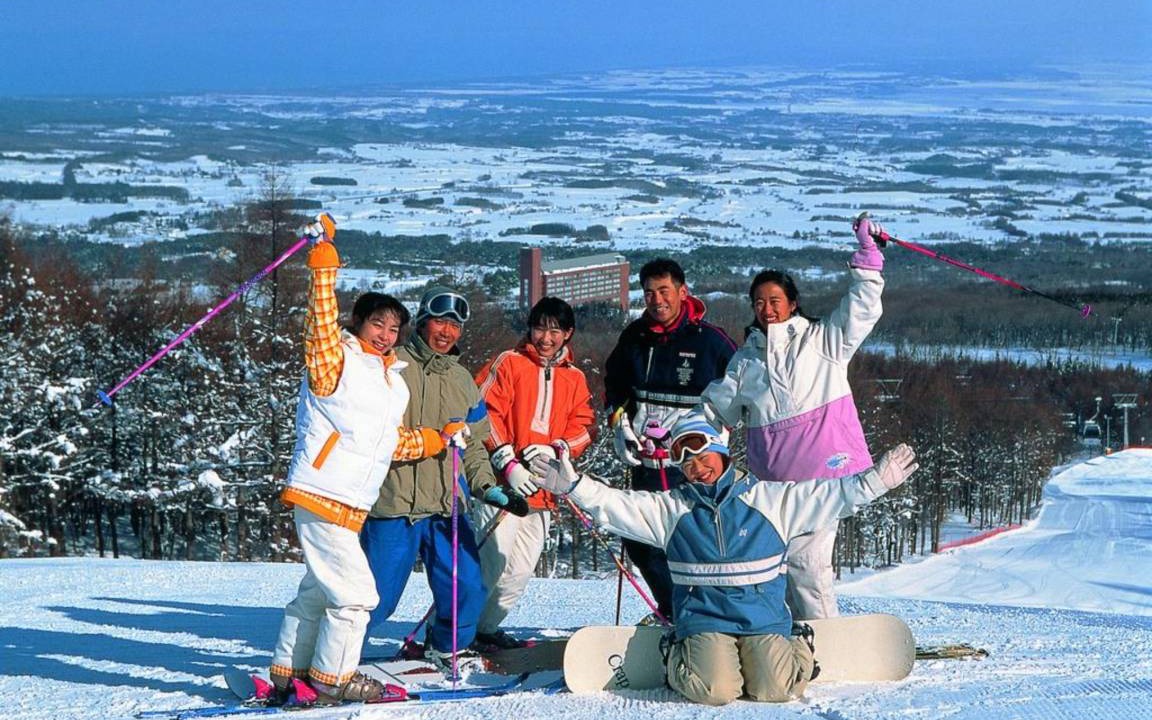 Photo of Others in Goshogawara