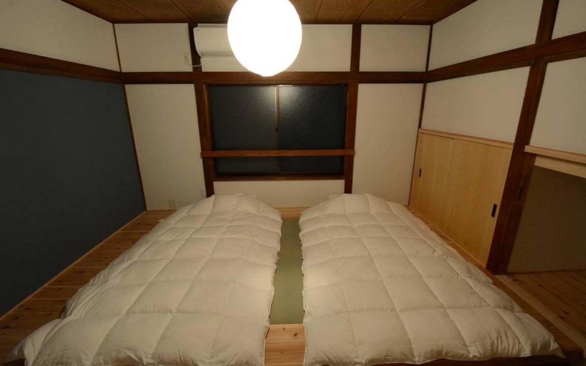 Photo of Bedroom in Mishima