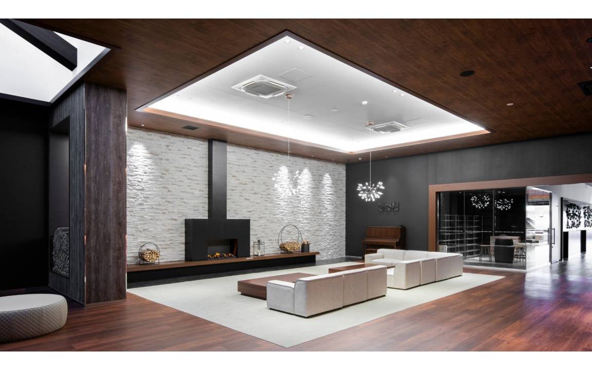 Photo of Livingroom in Kutchan