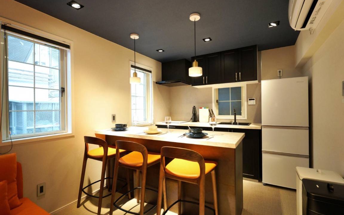 Photo of Kitchen in Aoyama