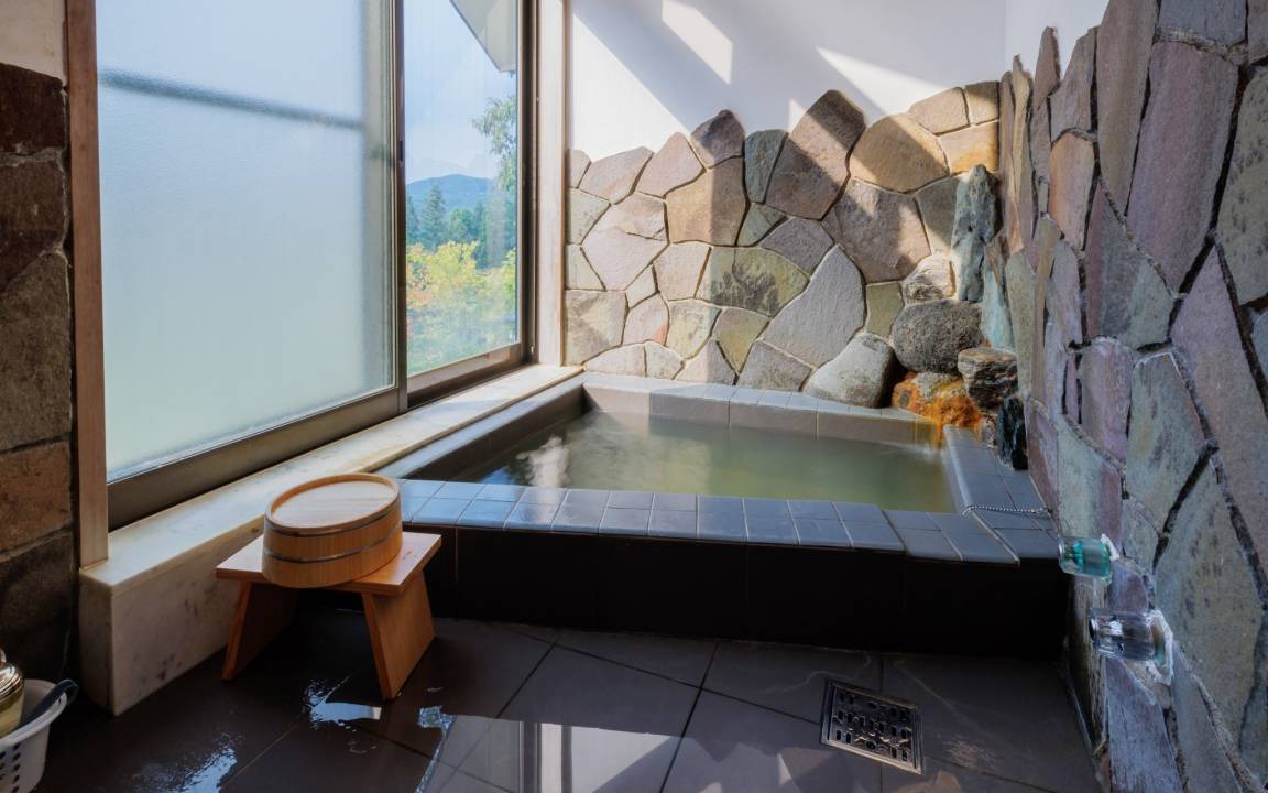 Photo of Bathroom in Zao
