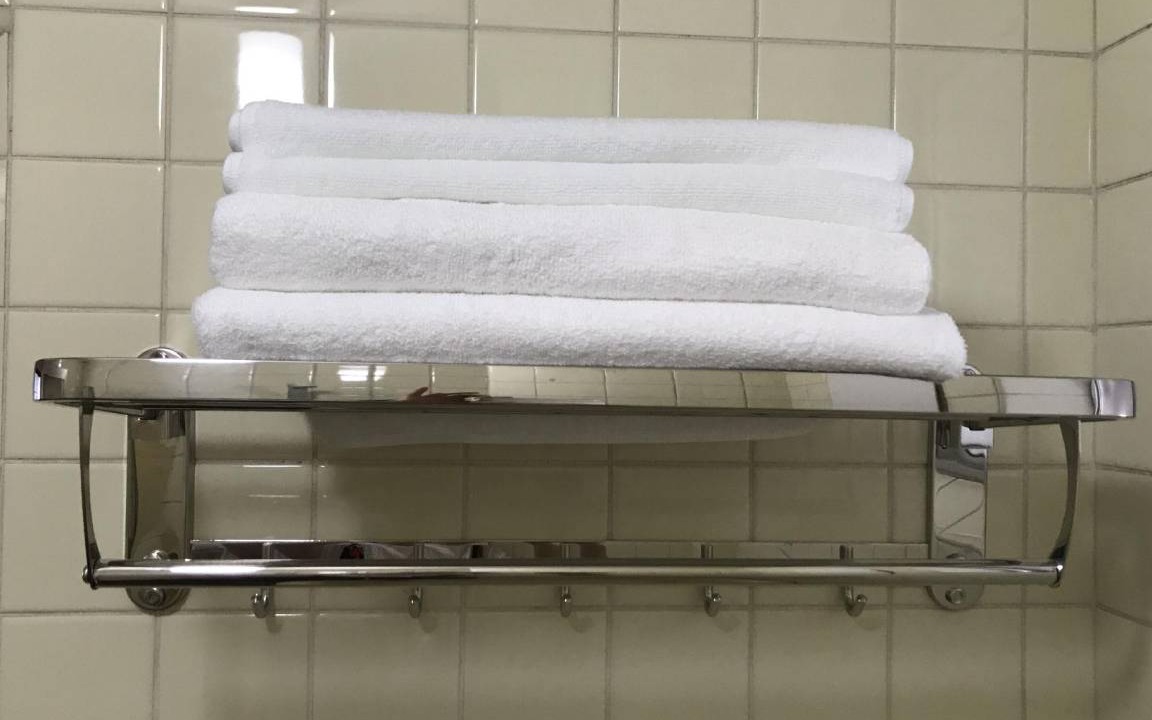 Photo of Bathroom in Kita Ward