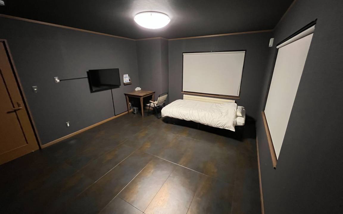 Photo of Bedroom in Wakkanai