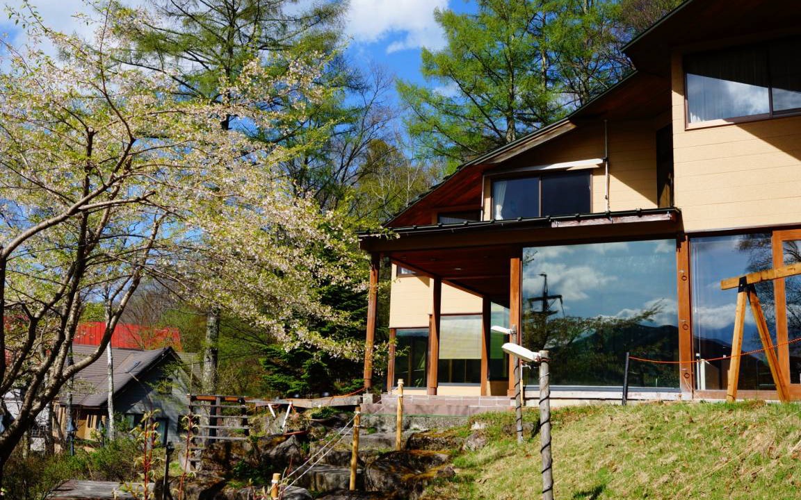 Photo of Others in Kamisuwa Onsen