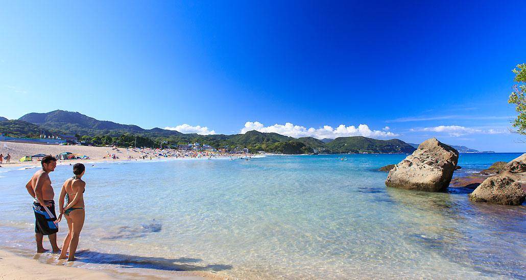 Photo of Outdoor in Shirahama
