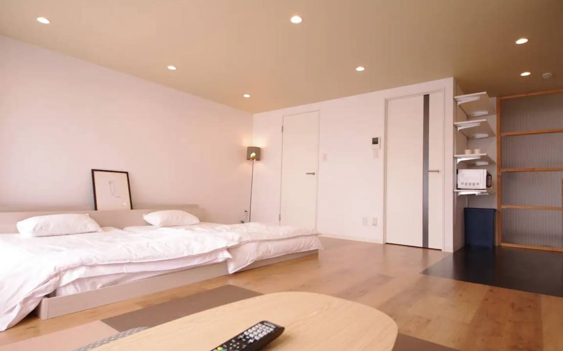 Photo of Bedroom in Korinbo