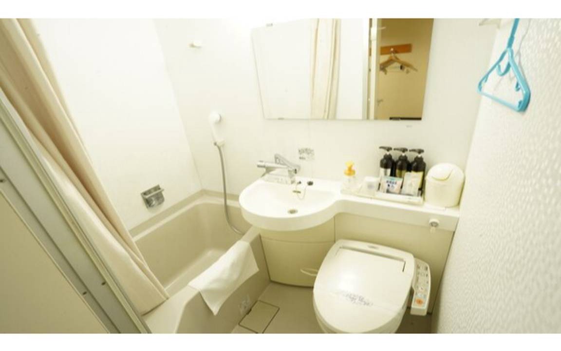 Photo of Bathroom in Kanoya