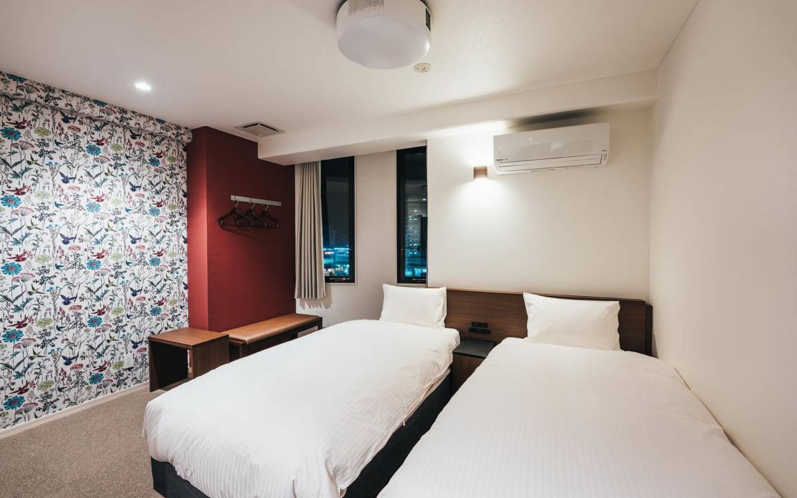 Photo of Bedroom in Taradake Onsen