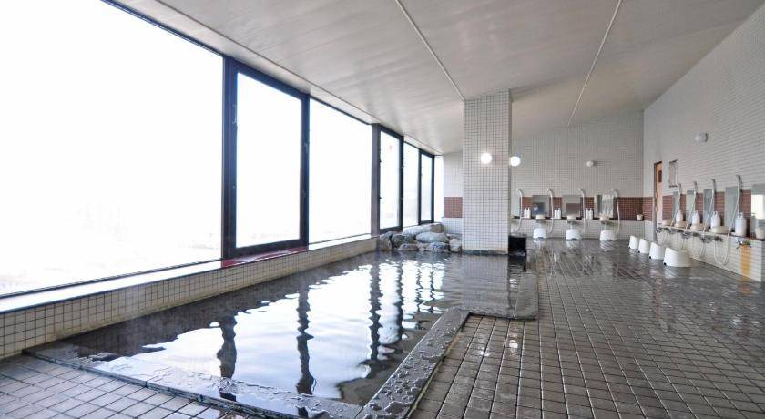 Photo of Bathroom in Kamaishi