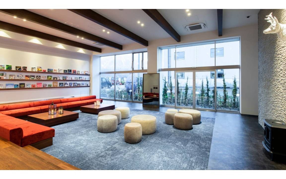 Photo of Livingroom in Kutchan
