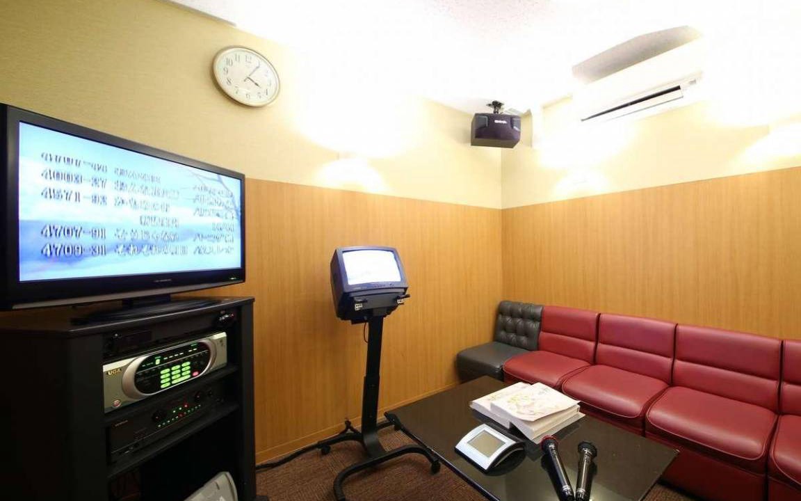 Photo of Livingroom in Hiekawa