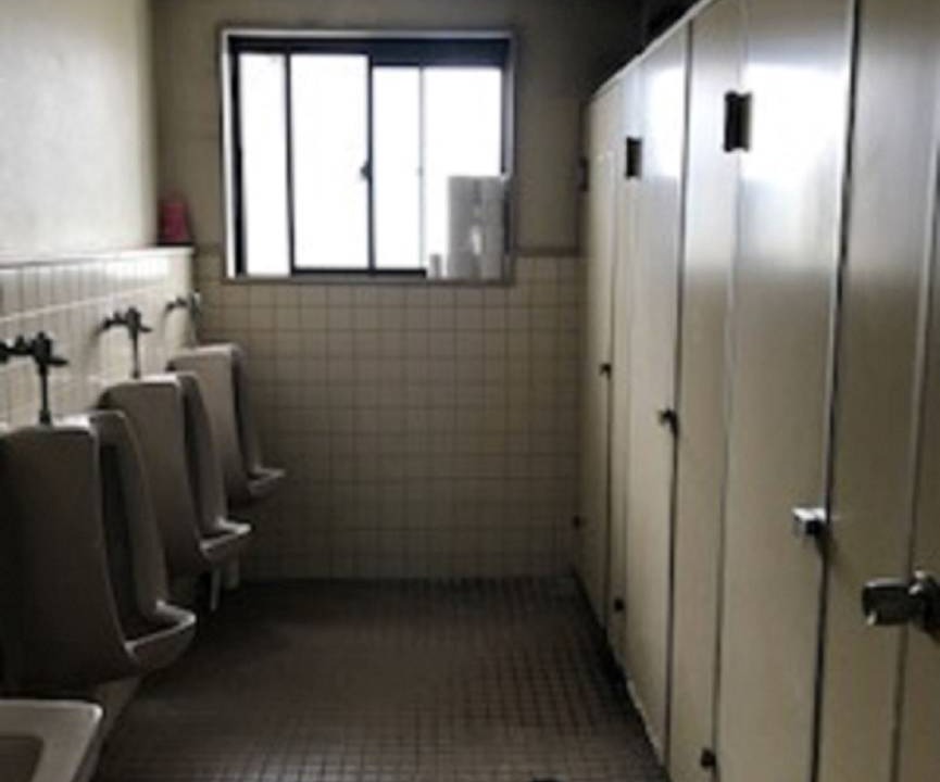 Photo of Bathroom in Yatsuka-gun