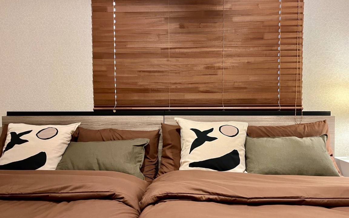 Photo of Bedroom in Maekawa