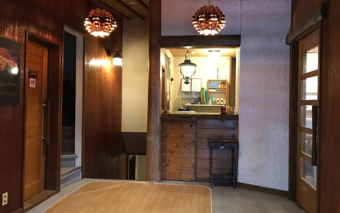 Photo of Others in Togakushi