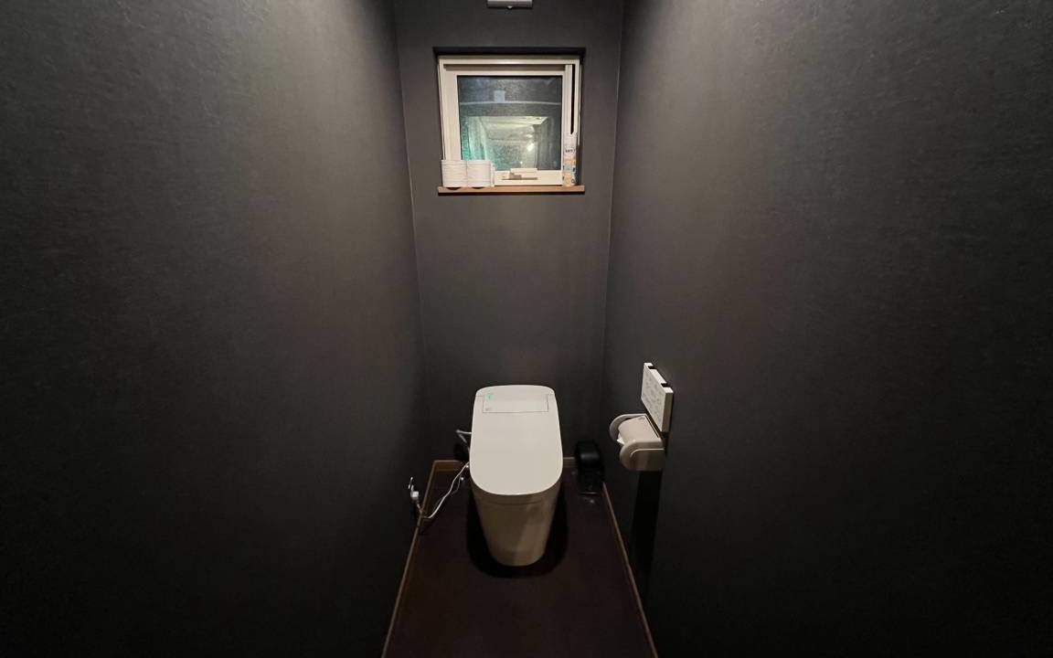 Photo of Bathroom in Wakkanai