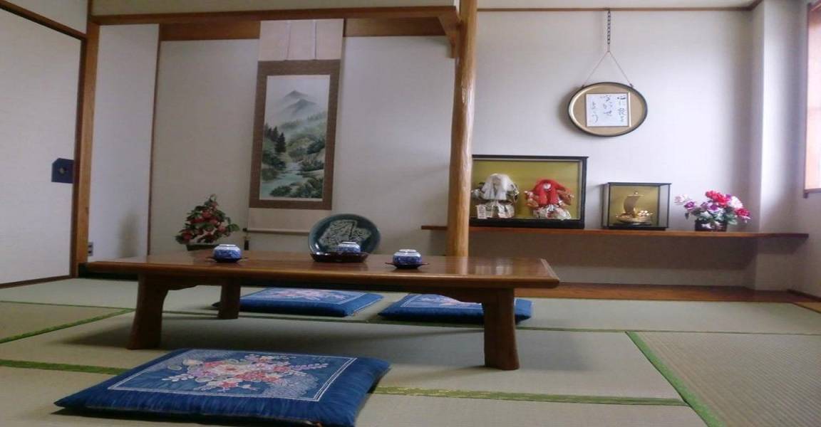 Photo of Livingroom in Fushimi