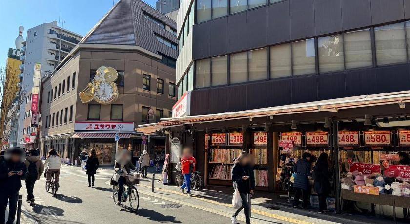 Photo of Others in Kamata