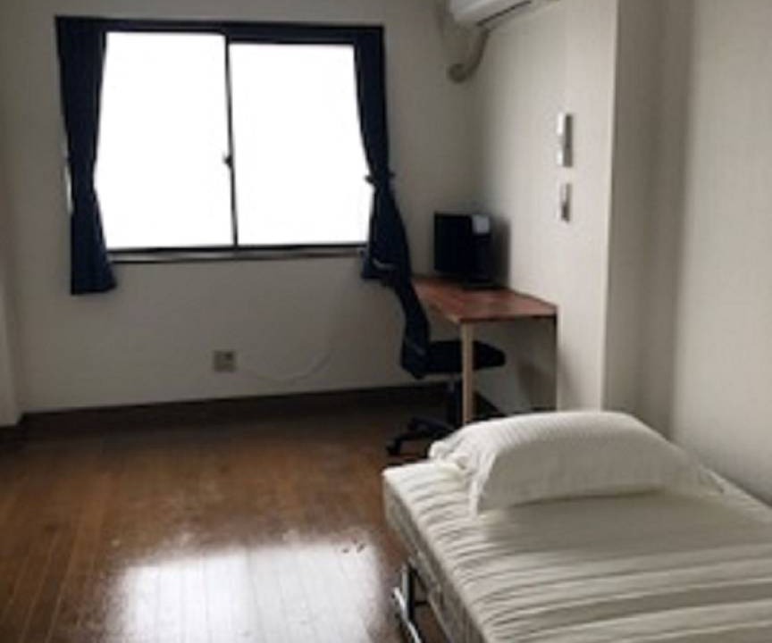 Photo of Bedroom in Yatsuka-gun