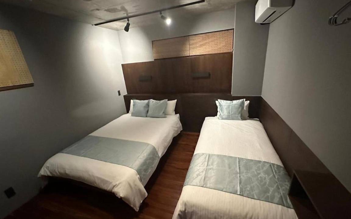 Photo of Bedroom in Miyakojima