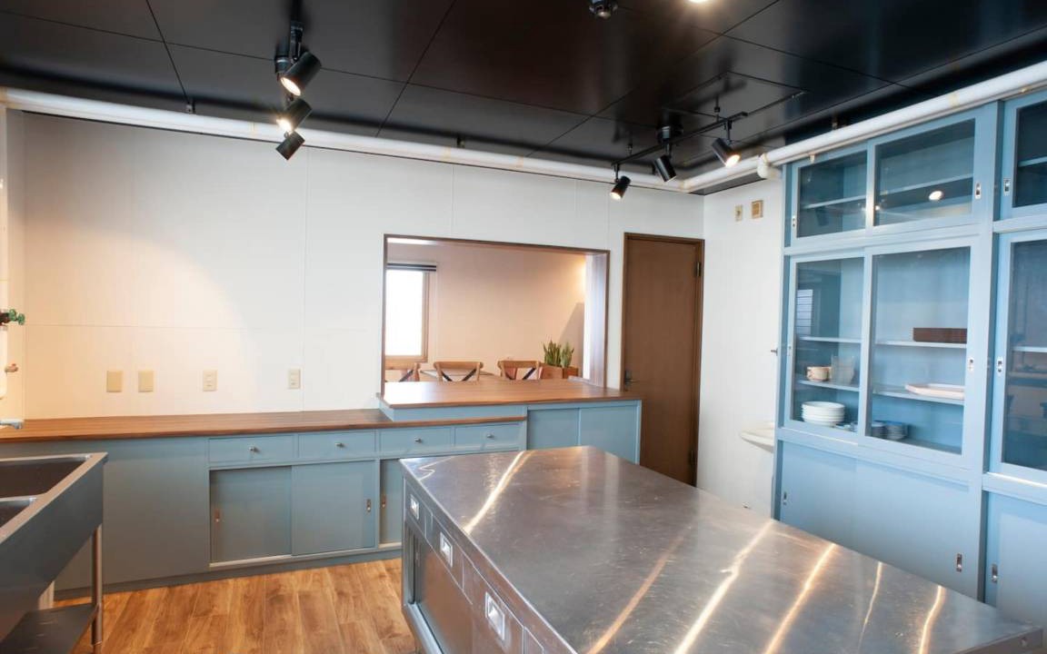 Photo of Kitchen in Kushiro