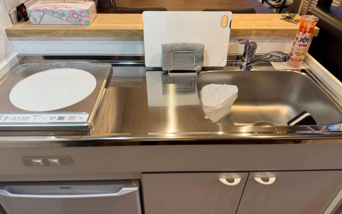 Photo of Kitchen in Hasunuma