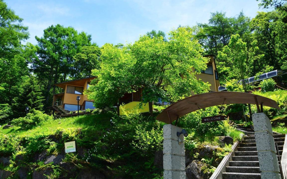 Photo of Others in Kamisuwa Onsen