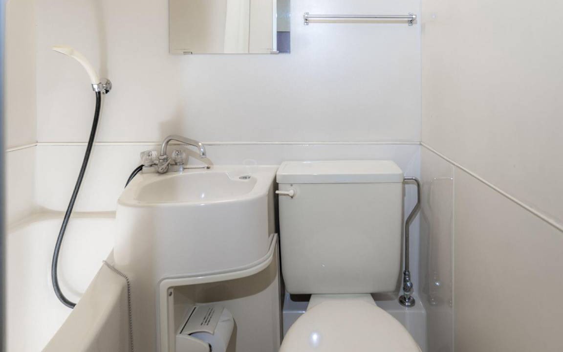 Photo of Bathroom in Matsuyama