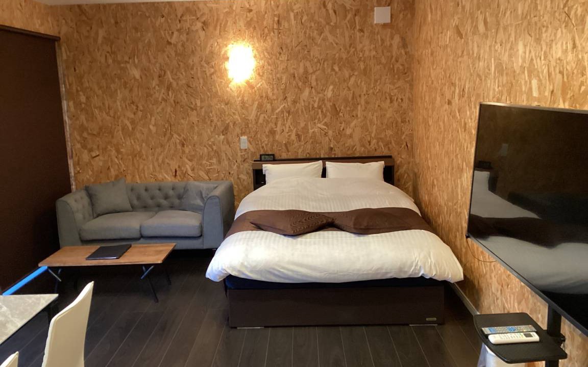 Photo of Bedroom in Sasebo