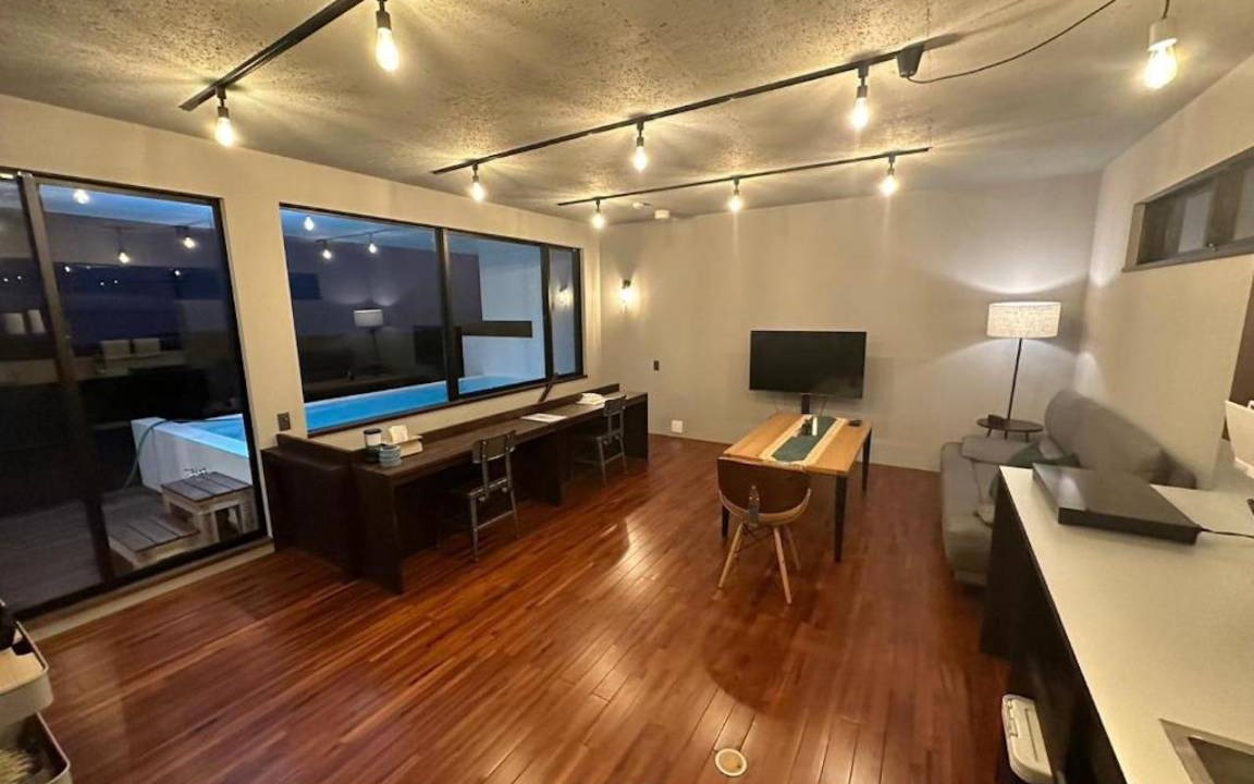 Photo of Livingroom in Miyakojima
