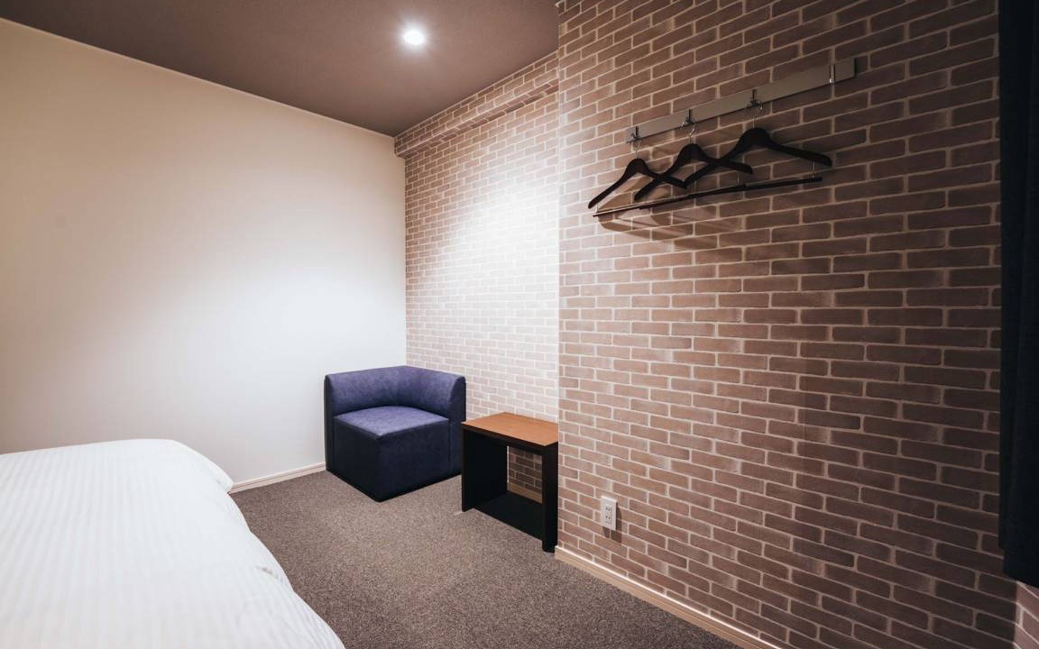 Photo of Bedroom in Taradake Onsen