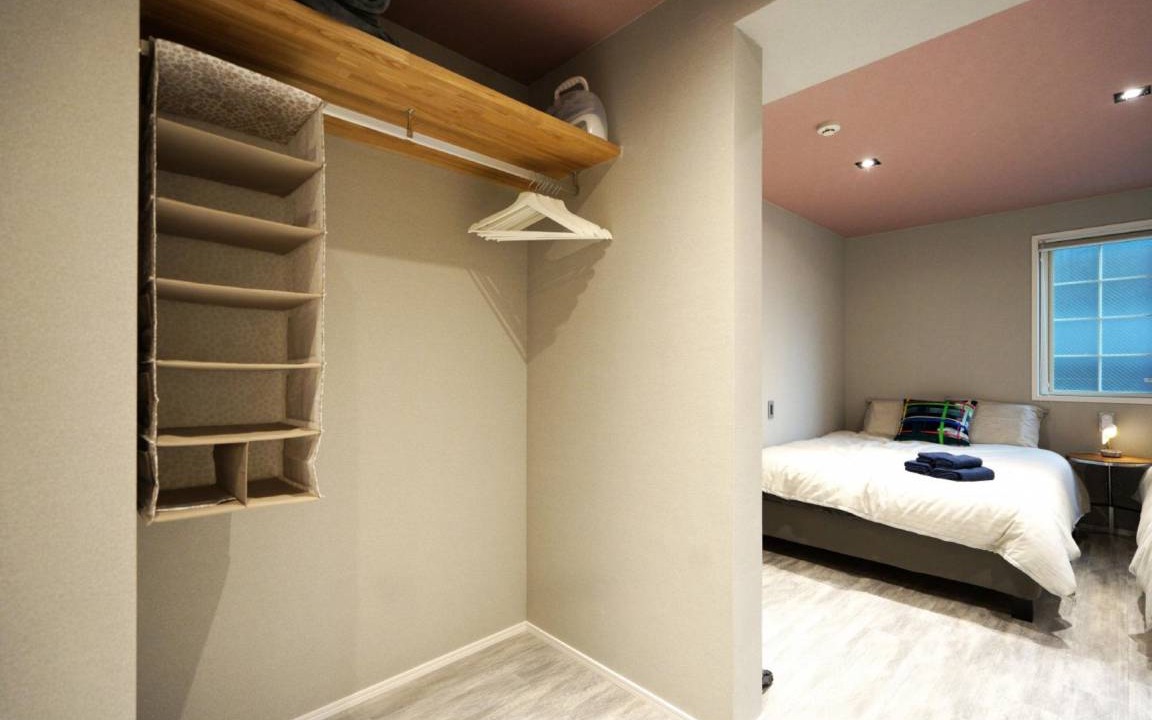 Photo of Bedroom in Aoyama