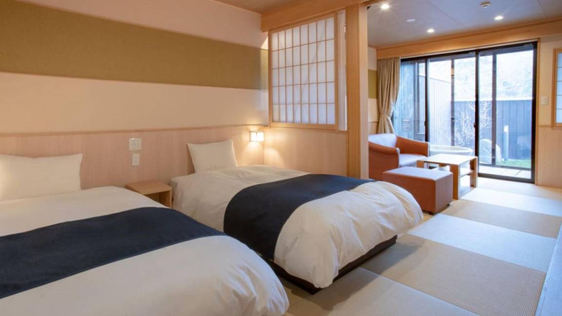 Photo of Bedroom in Higashiomi