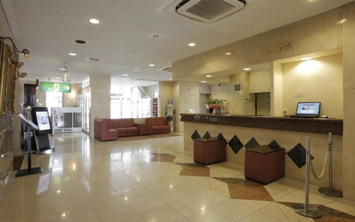 Photo of Livingroom in Minamikoshigaya