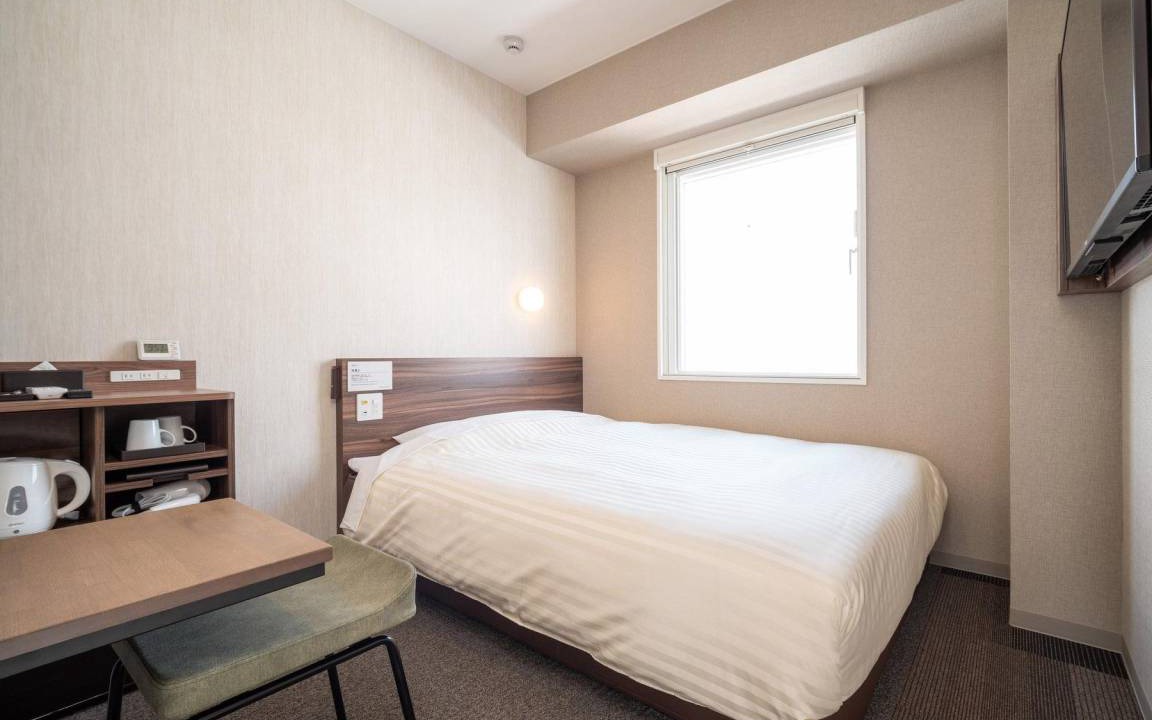 Photo of Bedroom in Sapporo