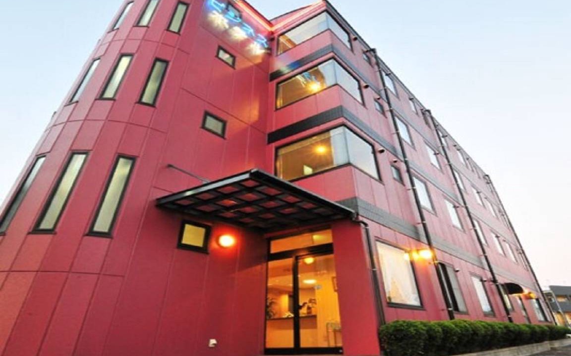 Photo of Buildings in Omura