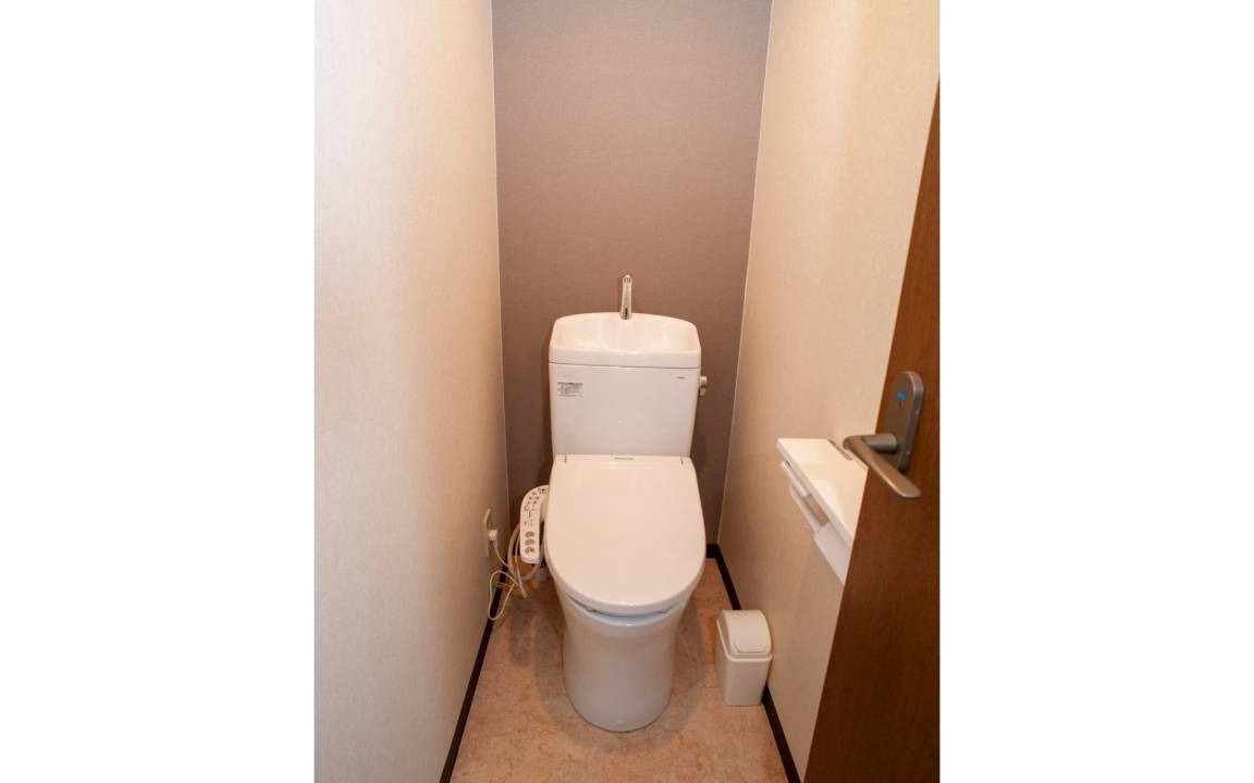 Photo of Bathroom in Kushiro