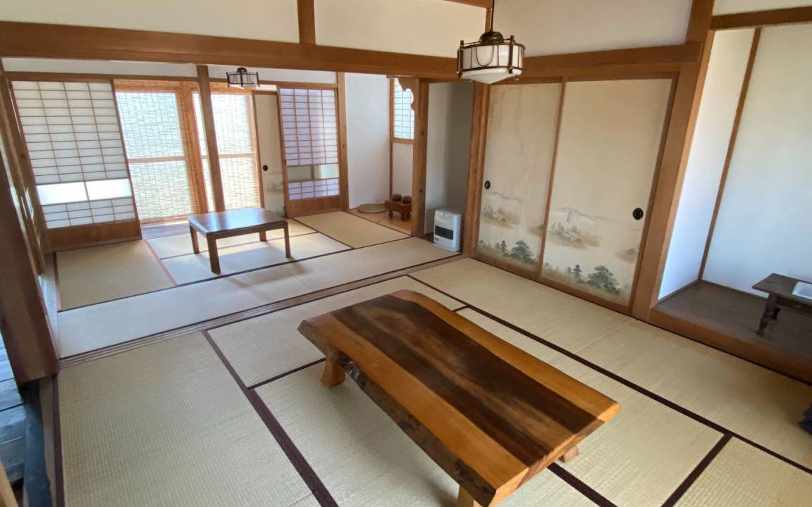Photo of Others in Tokamachi