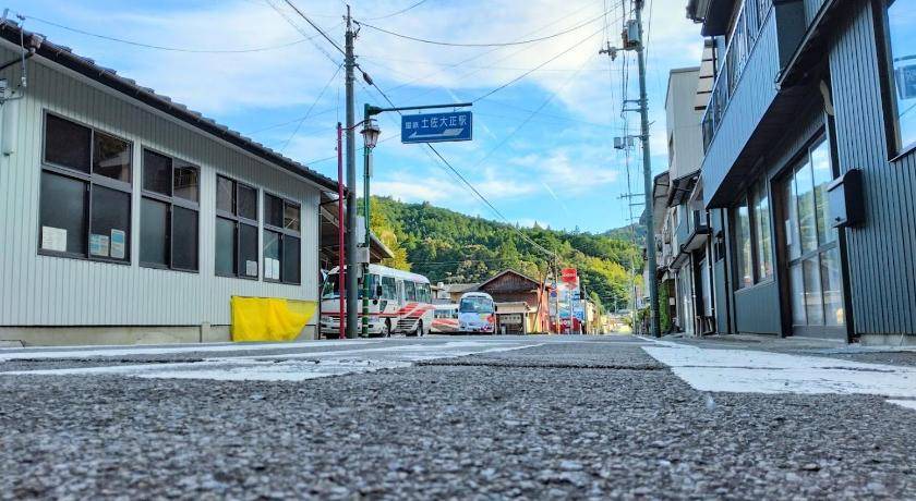 Photo of Others in Yusuhara-cho