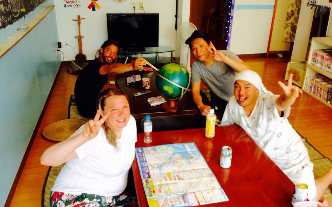 Photo of Others in Tsuboya