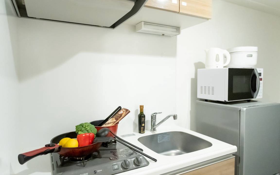 Photo of Kitchen in Ota