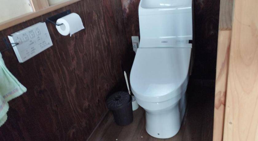 Photo of Bathroom in Kibichuo