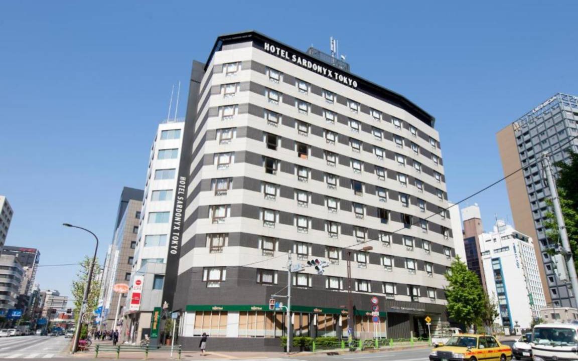 Photo of Others in Hatchobori