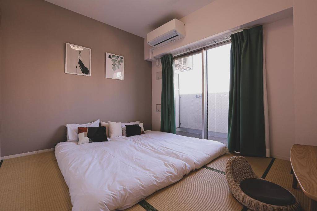 Photo of Bedroom in Higashinari