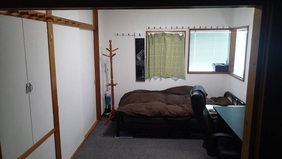 Photo of Bedroom in Soka