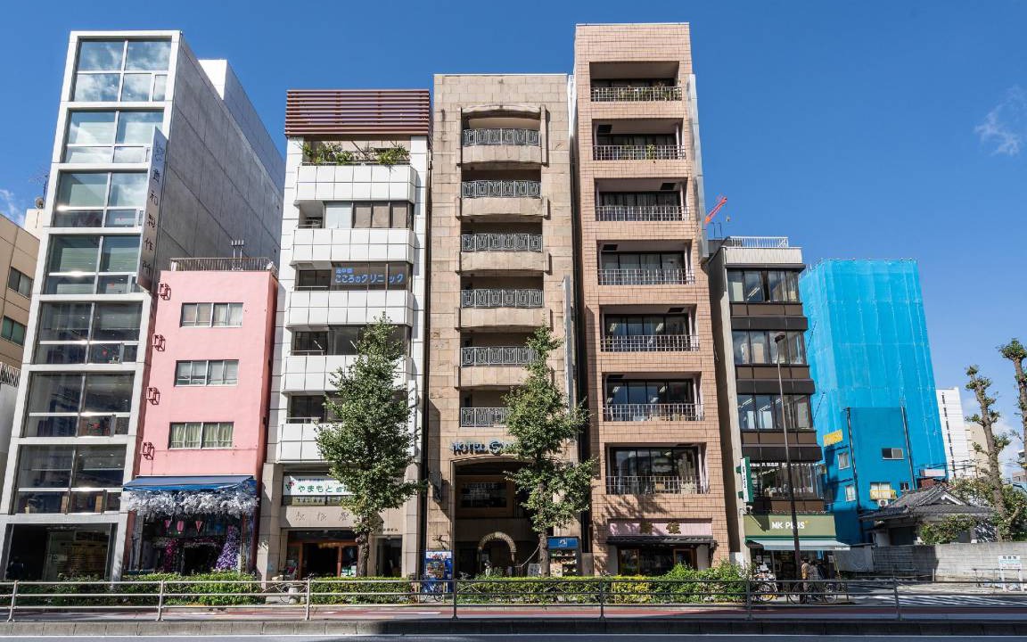 Photo of Others in Asakusabashi