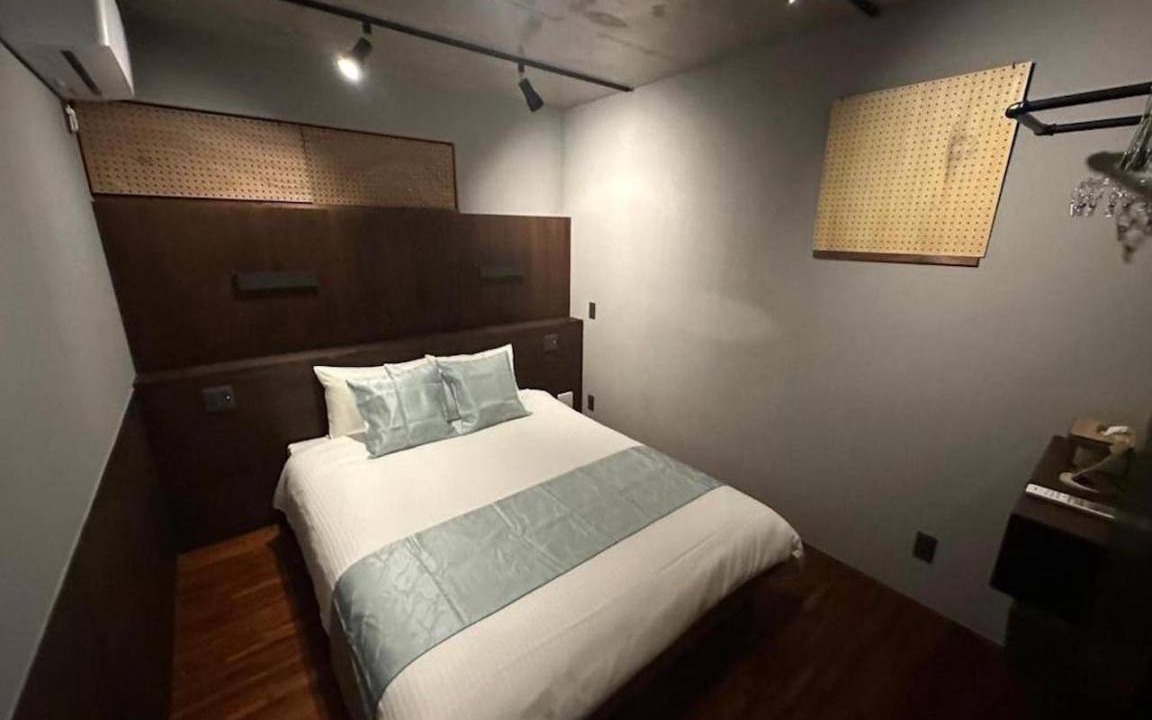 Photo of Bedroom in Miyakojima