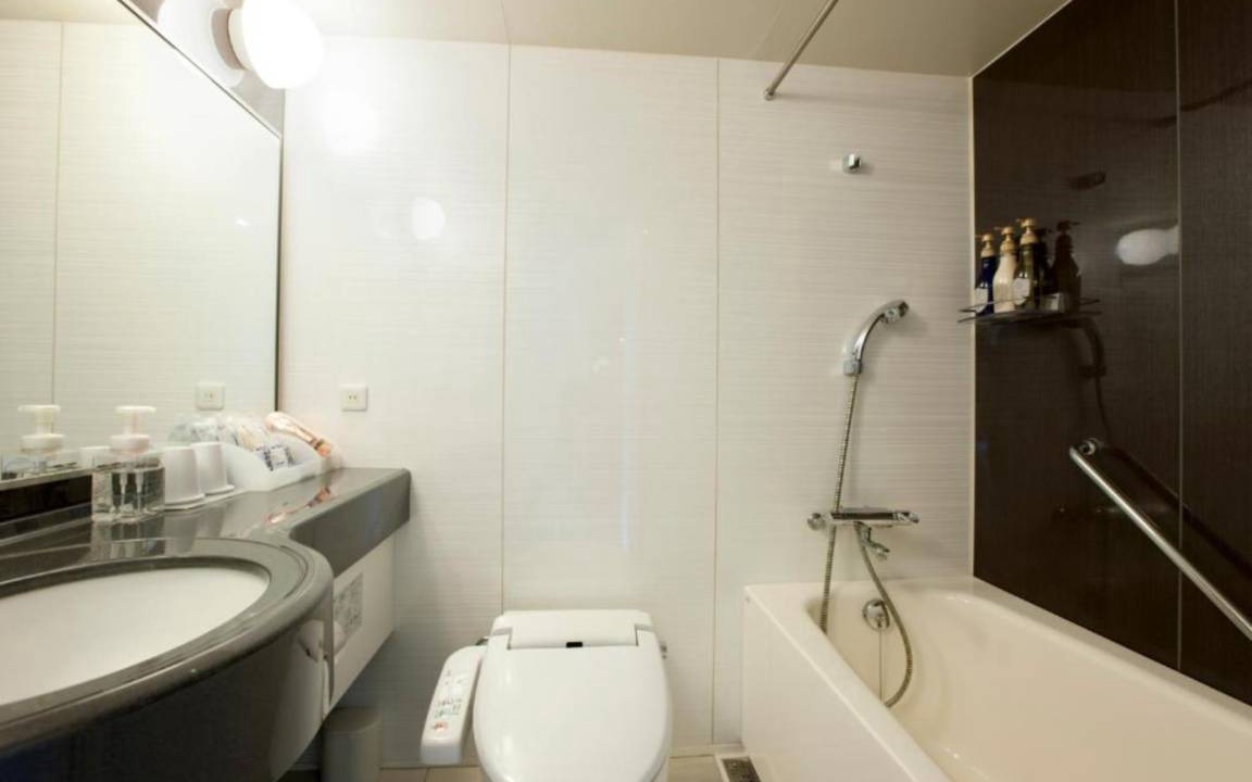 Photo of Bathroom in Hatchobori