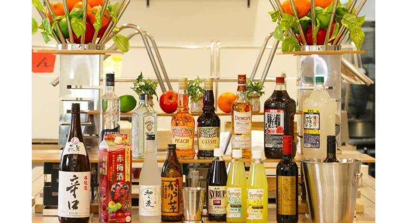 Photo of Kitchen in Aoi Ward